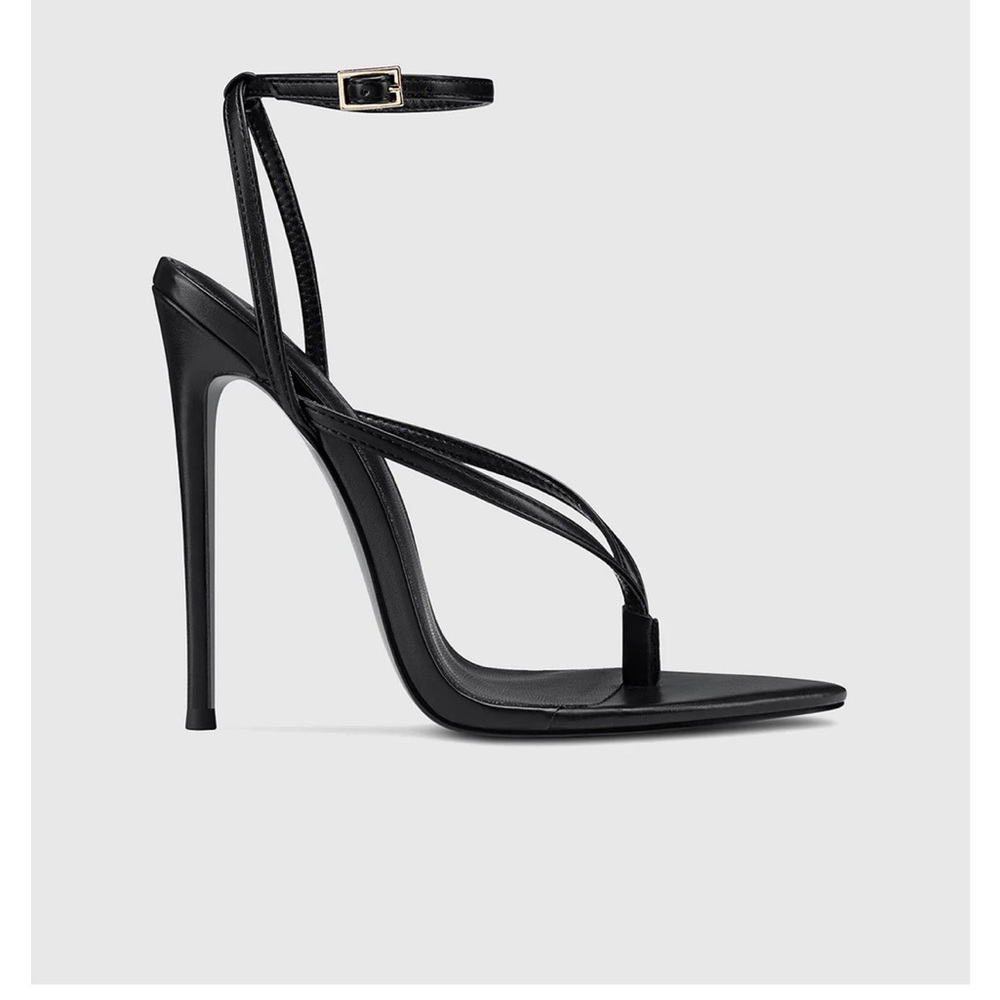 Femme Los Angeles stiletto’s